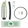 EFI In-Tank Electric Fuel Pump And Strainer Set for 1985-1988 Ford Thunderbird/Mercury Cougar - image 1