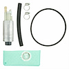 EFI In-Tank Electric Fuel Pump And Strainer Set for 1986-1992 Ford/Lincoln/Mercury - image 1