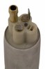 EFI In-Tank Electric Fuel Pump And Strainer Set for 1993-1998 Mercury Villager - image 4