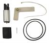 EFI In-Tank Electric Fuel Pump And Strainer Set for 1995-1999 Ford Contour/Mercury Mystique/1999 Mercury Cougar - image 1