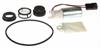 EFI In-Tank Electric Fuel Pump And Strainer Set for 1998 Lincoln Mark VIII - image 1