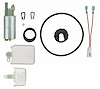 EFI In-Tank Electric Fuel Pump And Strainer Set for 1997-1998,2000-2001 Ford Taurus/Mercury Sable/1999-2000 Ford Windstar - image 1