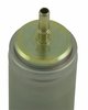 Replacement In Line Electric Fuel Pump 1998-03 Ford E Super Duty 445cid/7.3L - image 4