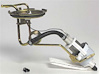 Replacement Fuel Pump Hanger Assembly for 1987-1990 Chrysler Town & Country/Dodge Caravan/Plymouth Voyager - image 1