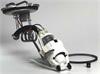 Replacement Fuel Pump Hanger Assembly for 1987-1990 Dodge Caravan/Plymouth Voyager - image 1