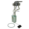 Fuel Pump Reservoir for 2004-2008 Chevy Silverado/GMC Sierra 2500/2004-2006 Chevy Silverado/GMC 3500 - image 1