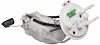 OE GM Replacement Electric Fuel Pump Module Assembly 2003-04 Cadillac CTS 3.2L V6 - image 1
