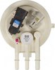 OE GM Replacement Electric Fuel Pump Module Assembly 2003-04 Chevrolet Blazer 4.3L V6 - image 2