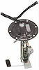 Replacement Fuel Pump Hanger Assembly for 1997-1999 Ford E-150/E-250 - image 1