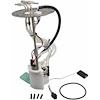 OE Ford Replacement Electric Fuel Pump Module Assembly 1992-96 Ford E150/E250/E350 Econoline 4.9L/5.0L/5.8L/7.5L - image 1