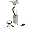 OE GM Replacement Electric Fuel Pump Module Assembly 2000-02 Chevrolet S10 2.2L 4 Cyl - image 1
