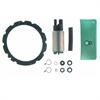 EFI In-Tank Electric Fuel Pump And Strainer Set for 2001-2002 Ford Crown Victoria/Lincoln Town Car/Mercury Grand Marquis - image 1