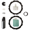 EFI In-Tank Electric Fuel Pump And Strainer Set for 1999-2004 Super Duty/1998,2001-2004 Mustang - image 1