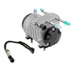 OE Ford Replacement Electric Fuel Pump Module Assembly 2003-05 Ford Excursion/F250/F350/F450 Super Duty 6.0L V8 - image 1