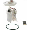 OE Ford Replacement Electric Fuel Pump Module Assembly 2002 Ford Focus 2.0L 4 Cyl - image 1
