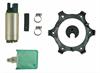 EFI In-Tank Electric Fuel Pump And Strainer Set for 1999-2004 Mitsubishi Montero Sport - image 1