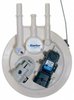 OE Replacement Electric Fuel Pump Module Assembly 2001 Honda Passport 3.2L V6 - image 2
