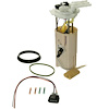 OE GM Replacement Electric Fuel Pump Module Assembly 2004 Buick Rendezvous 3.4L V6 - image 1