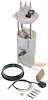 OE GM Replacement Electric Fuel Pump Module Assembly 2005 Chevrolet Blazer 4.3L V6 - image 1
