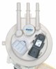 OE GM Replacement Electric Fuel Pump Module Assembly 2005 Chevrolet Blazer 4.3L V6 - image 2