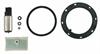 EFI In-Tank Electric Fuel Pump And Strainer Set for 2001-2003 Hyundai Elantra/2003-2008 Hyundai Tiburon - image 1