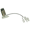 OE Replacement Fuel Pump and Strainer Set for 2006-2008 Toyota RAV4 - image 1