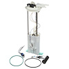OE GM Replacement Electric Replacement Fuel Pump Module Assembly for 2002-2003 Isuzu Rodeo Sport - image 1
