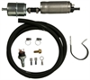 Replacement In-Line Electric Fuel Pump - image 1