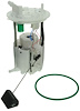 OE Ford Replacement Fuel Pump Module Assembly for 2008 Ford Taurus X - image 1