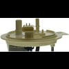 OE Ford Replacement Fuel Pump Module Assembly for 2009-2014 Ford F-150 - image 2