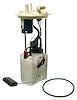 OE Ford Replacement Fuel Pump Module Assembly for 2009-2010 Ford E-150/E-250/E-350/E-450 - image 1
