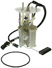 OE Ford Replacement Fuel Pump Module Assembly for 2001 Ford Taurus/Mercury Sable - image 1