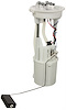 OE Replacement Electric Fuel Pump Module Assembly for 1994-1999 Land Rover Discovery - image 1