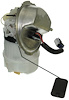 OE Replacement Electric Fuel Pump Module Assembly for 2004-2009 Mazda 3 - image 1