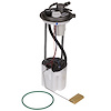 OE GM Replacement Electric Fuel Pump Module Assembly for 2009 Chevy Silverado 1500/Sierra 1500 - image 1