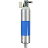 Replacement In-Line Electric Fuel Pump 2000-2012 Mercedes-Benz - image 1