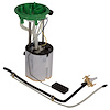 OE Replacement Electric Fuel Pump Module Assembly for 2005-2009 Audi A4 - image 1