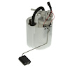 OE Replacement Electric Fuel Pump Module Assembly forr 2004-2007 Volvo V70/2005 Volvo S60 - image 1