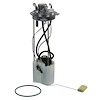 OE GM Replacement Electric Fuel Pump Module Assembly for 2005-2006 Silverado 3500/GMC Sierra 3500 - image 1