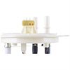 Fuel Pump Reservoir 2011-2015 Ford F-250/2011-2016 Ford F-350 - image 1