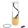 Fuel Pump Reservoir w/Sending Unit Assembly 2011-14 Ford F250/F350/F450 - image 1