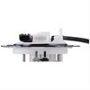 OE GM Replacement Electric Fuel Pump Module Assembly 2009-10 Chevrolet Malibu - image 3