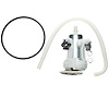 OE Replacement Electric Fuel Pump and Strainer Set for 2002-2005 BMW 745/2006-2008 BMW 750 - image 1