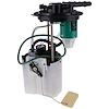 OE GM Replacement Electric Fuel Pump Module Assembly for 2007 Monte Carlo/2007-2008 Pontiac Grand Prix/Chevy Impala/ 2008 Buick  - image 1