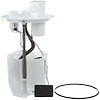 OE Replacement Electric Fuel Pump Module Assembly for 2014-2015 Toyota Corolla - image 1