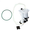 OE Replacement Electric Fuel Pump Module Assembly for 2008-2012 Mercredes-Benz - image 1