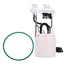 OE Replacement Fuel Pump Module Assembly for 2012-2016 Nissan Versa - image 1