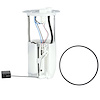 OE Replacement Electric Fuel Pump Module Assembly for 2014-2016 Toyota Highlander - image 1