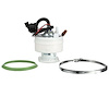 OE Replacement Electric Fuel Pump Module Assembly for 2007-2013 BMW 128/328 - image 1