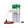 OE Replacement Electric Fuel Pump Module Assembly for 2005-2009 Audi A4 Quattro/2007-2008 Audi RS4 - image 1